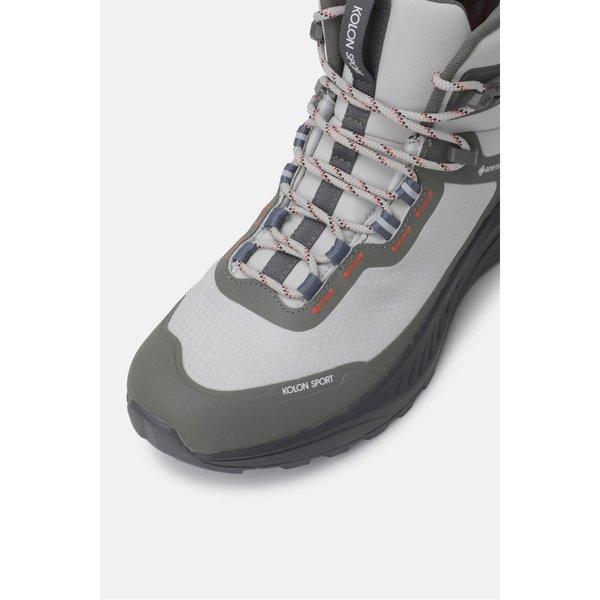 Kolon SportS Herren S WanderschuhS Fe4hx25160gri