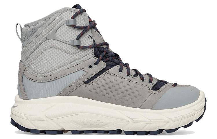 HOKA ONE ONE Tor Ultra Hi Gore Tex Limstone Shifting Sand 1129958-LSGS