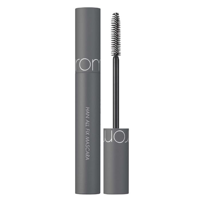 Han All Fix Mascara (4 Options)