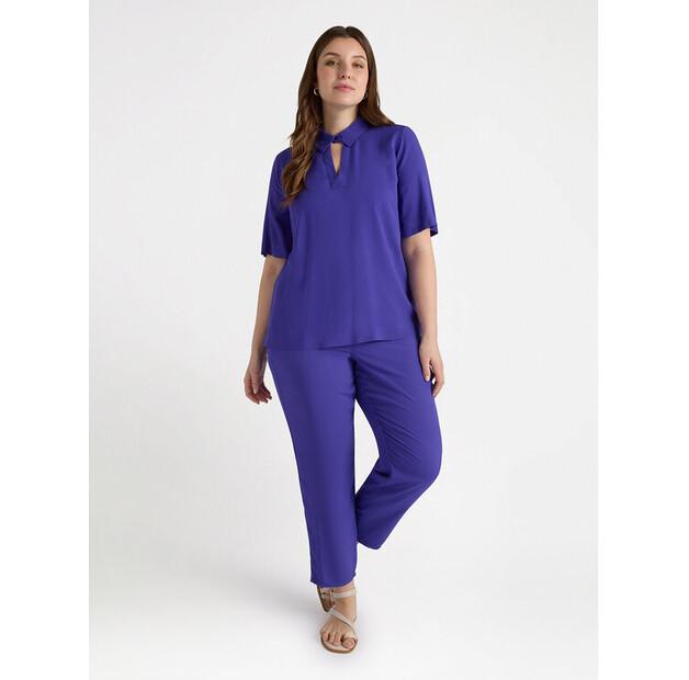 Blouse Fiorella Rubino 2764T102271N029