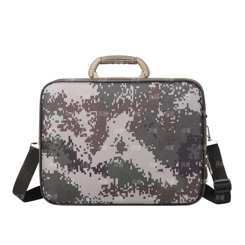 Bingsu Field Staff Operations Equipment Case