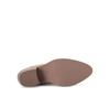 Jenny Fairy WS22390-01 Beige Ankle Boots