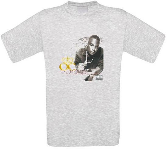OC Jewelz Rap Hip Hop T-Shirt All Sizes- XXXXL