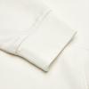 FILA Sweatshirt Unisex Cheese White F71U439201FIV