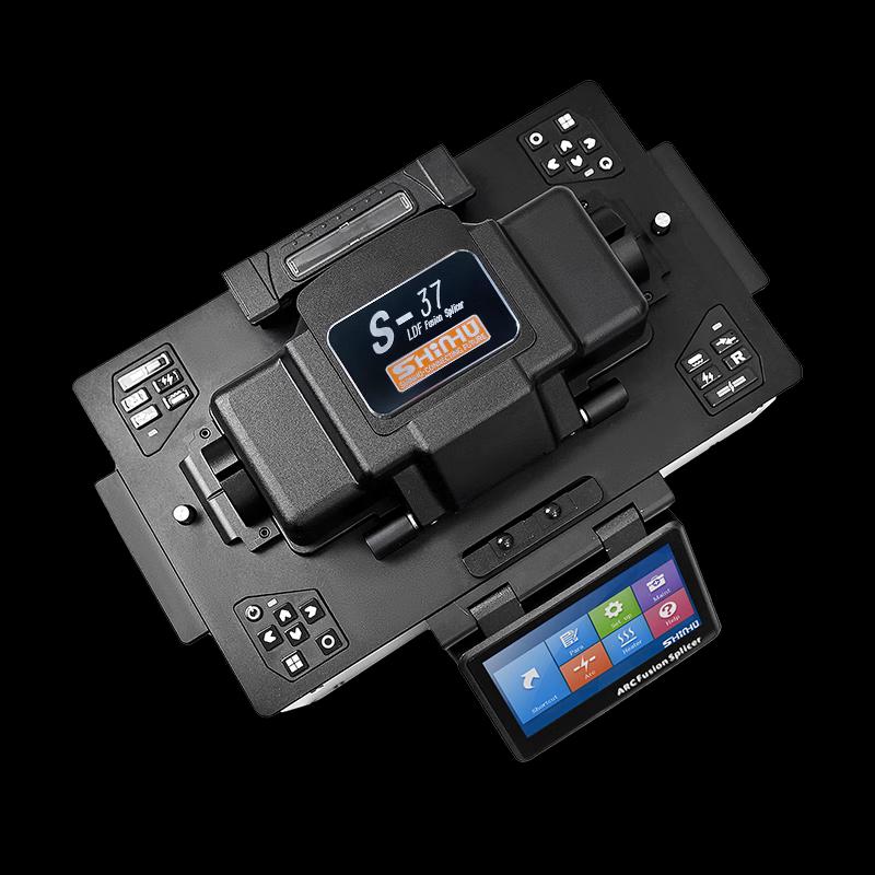 PULIAN Xianghe XFC-01 Large Diameter Fiber Optic Cleaver