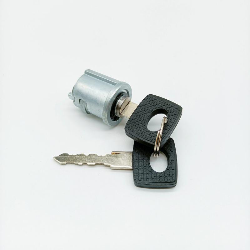 1244600604 New High Quality Ignition Lock Cylinder For Mercedes 207-410 G-Class 124 460 0604 10611002