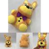 Jucărie de pluș încântătoare Five Nights At Freddy's Spring Bonnie pentru îmbrățișările copiilor