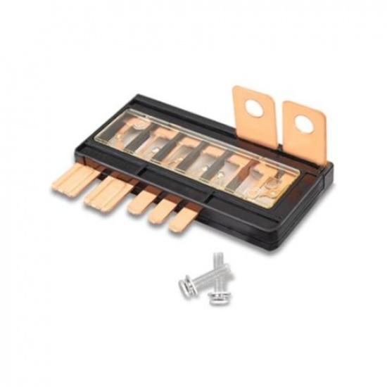 Multi-Fuse Block 38231-TR0-A01, 6 Circuit 32A with 2 Screws