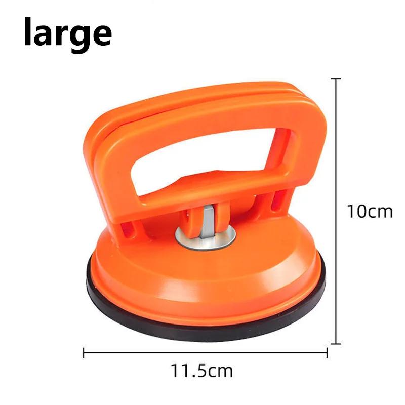 Car Repair Tool Body Repair Tool Suction Cup Remove Dents Puller Repair Car for Dents Kit Inspection Products Diagnostic Tools
