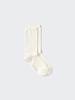 Uniqlo Heattech Socks