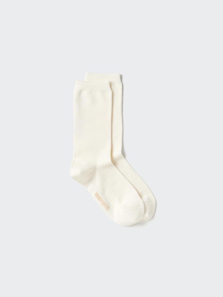Uniqlo Heattech Socks