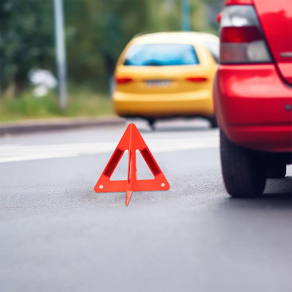 Car Emergency Reflective -Pod for Roadside Breakdowns