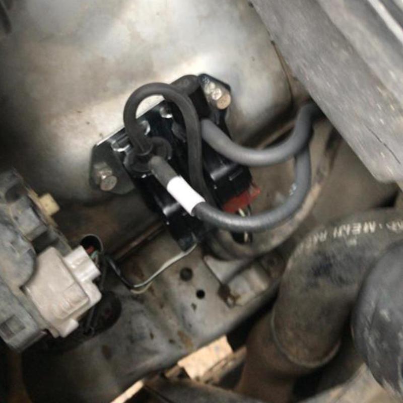 Kúpiť Lacno K5T47776 Car Vacuum Switch Solenoid Freewheel Clutch Control Valve For Mitsubishi Pajero L200 L300 MB620532 MB937731 Auto - Výhodné Ceny, Doprava Zadarmo, Skutočné Recenzie S Fotografiami - Foto 8