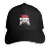 Christmas Video Game Controller Santa Xmas Gaming Kids Boys Baseball Cap Luxury Unisex Cap F Funny Hat For Girls Unisexs
