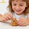 Toys Kids Capybara Squishy Toy Slow Rebound Brown Bear Animal Stress Relief Fidget Sensory for Adults Antistress Kids Gift