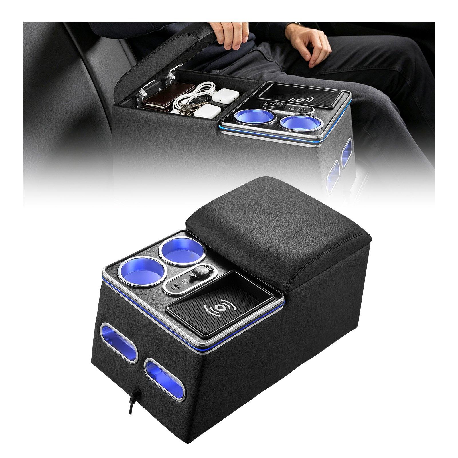 VEVOR Universal Rear Bench Seat Center