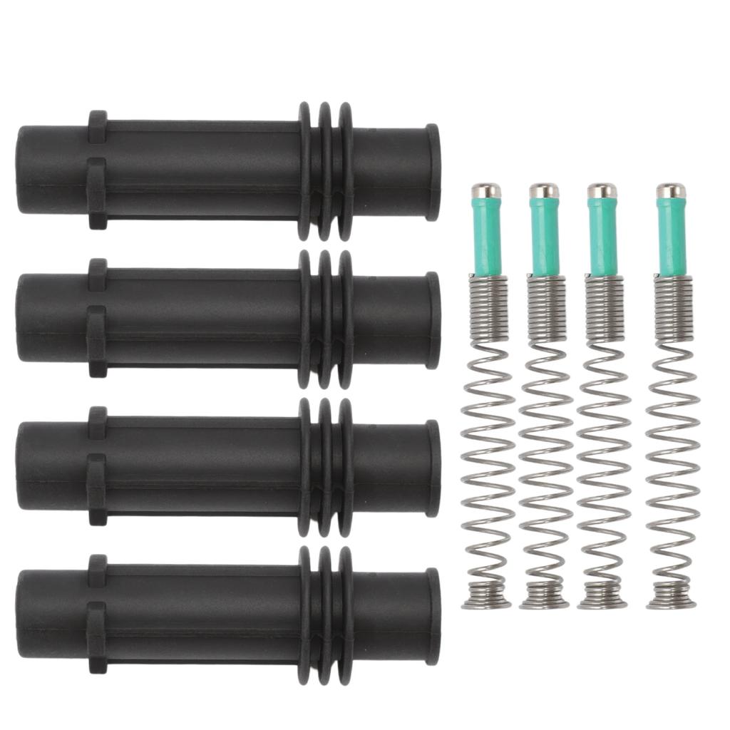 Ignition Module Ignition Coil Spring Repair Kit for Astra J Corsa D E Cascada W13 Insignia A Mokka X Meriva B 1208092 1208093