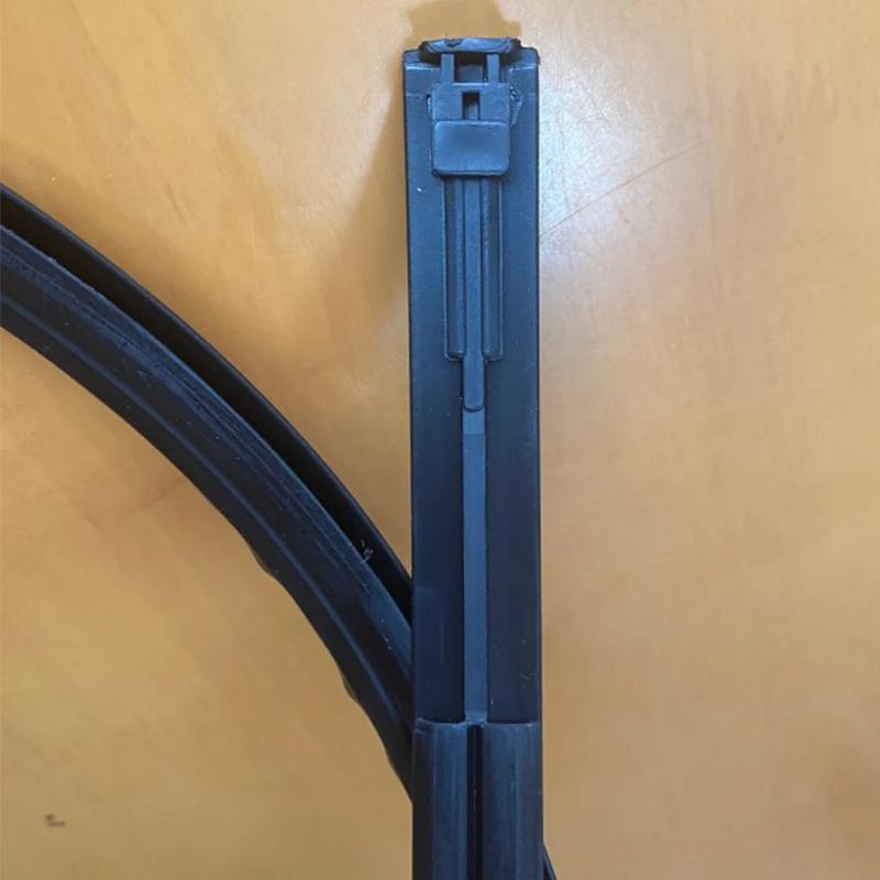 Benzi de etanșare de turnare pentru acoperiș auto de 157,7 cm pentru TOYOTA YARIS 2008-2016 VITZ 2005-2016