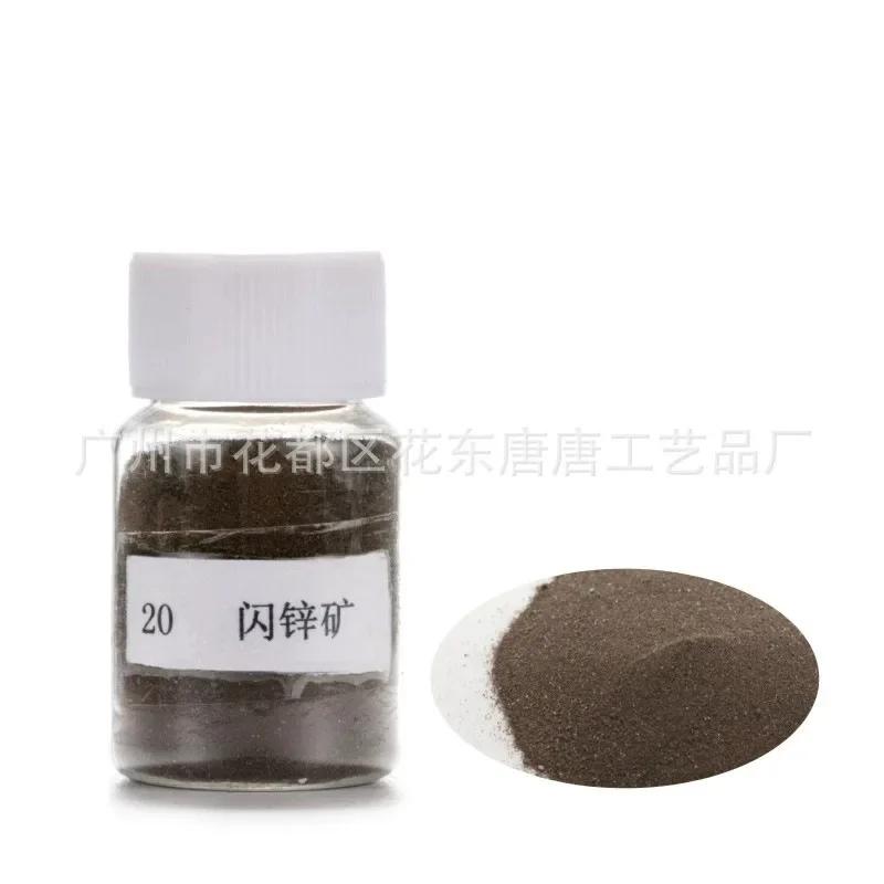 Natural Mineral Pigments for Chinese Painting, Gongbi Art, Wall Murals & Hand-Painted Ceramics Eco-Friendly Art Supplies