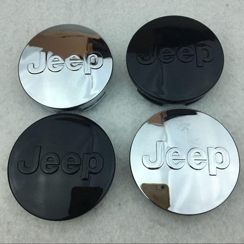 Rad 4 Stück 64mm Mittelnabenkappe Aufkleber Beschriftung Für Auto Styling