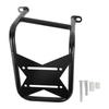 Suportes Laterais de Alforje de Motocicleta Ferro Lado Direito Suporte de Proteção de Alforje para Scrambler 1200XE 1200XC 1200X