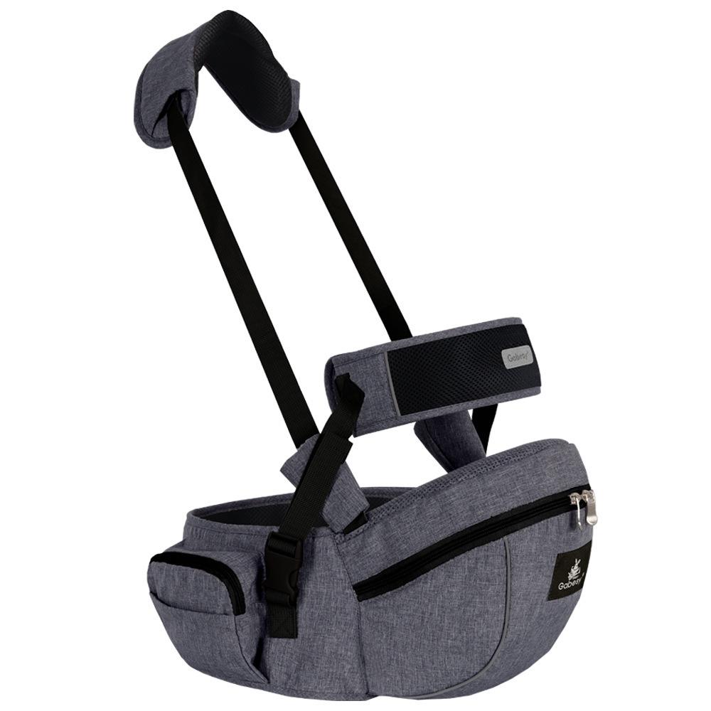 Breathable Lightweight Baby Waist Stool Carrier for Cross-Border Trade