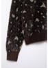 Autumn/Winter European American Knit Pullover Sweater: Women's Loose Versatile Fashion Top