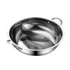 Stainless Steel Hot Pot