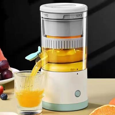 3.7V/7.4V Portable Electric Juicer USB Charging Orange Lemon Fruit Blender Mini Household Juice Squeezer Mixer Citrus Juicer For Travel