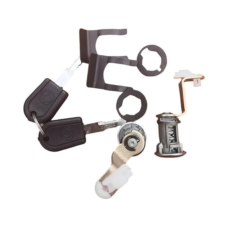 Dongfeng EQ Series Door Lock Cylinder Pair