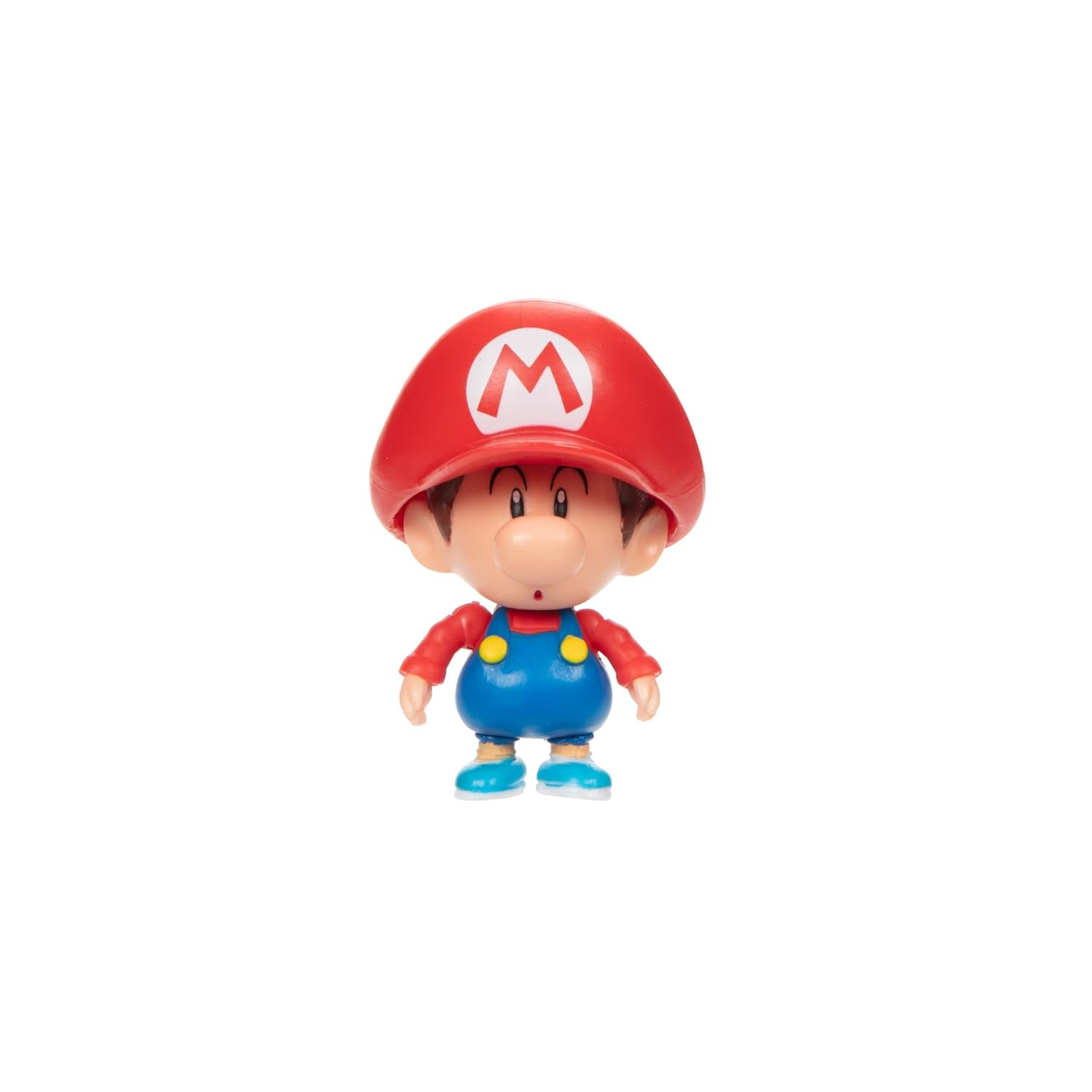 Sanei Boeki Super Mario Figure Collection Baby FCM-041