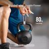 Ugreen MFi Certified USB-A To Lightning Fast Charging Cable