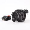 Portable Anti-Theft 4-5 Digit Combination Bicycle & Electric Vehicle Chain Lock
