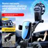 Car Centre Console Suction Cup Navigation Multifunction Car Phone Holder