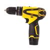 Multifunctional High-Power Impact Drill & Electric Screwdriver with Lithium Battery