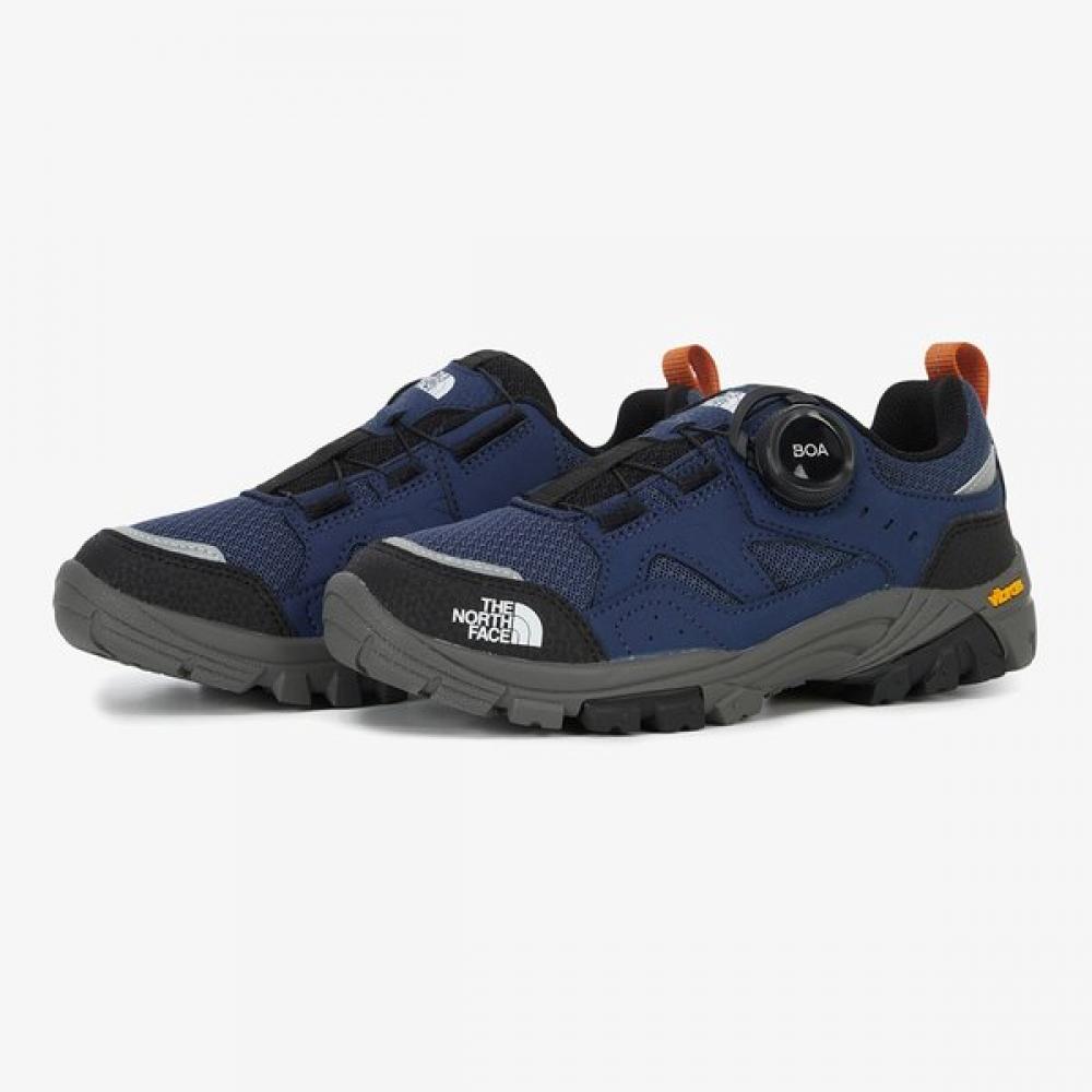 

The North Face Kids Keep On Hike Boa Dark Blue Ns95r91s DARK BLUE/200MM