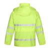 Skua Reflective Split Rain Suit