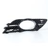 Car Front Fog Light Grill Cover Trim For Mercedes Benz E-CLASS W211 2007-2009 2118850822 2118850922 A2118851174 A2118851274