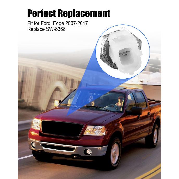 Oil Pressure Sensor Switch for Ford F150 F250 F350 Lincoln Aviator Blackwood MKX MKT MKS MKZ Mercury Marauder OE# SW8368 PS288