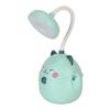 Cute   Desk Lamp Portable Night Light Portable Foldable Light USB Recharge LED Light Eye   Reading Lamp