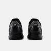 New Balance 740v2 Black Silver Metallic