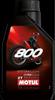 Motul 800 2T Factory Line Off-Road 2-Stroke Motorcycle Engine Oil (Mix Only), Estercore 100% Synthetic [Genuine], 1L
