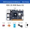 RDK X5 Development Kit: Sweet Potato Pie, Octa-core, 4GB/8GB RAM, 10TOPs Processing