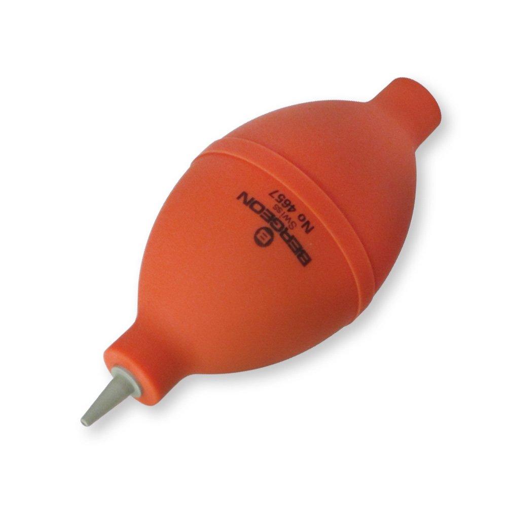 BERGEON, a Swiss watchmaking tool manufacturer, blower No. 4657