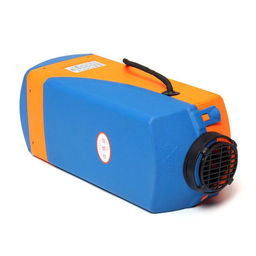 NEW 3KW-5KW 12V Air Diesel Heater For Cars Trucks Motor-homes Boats Bus Van