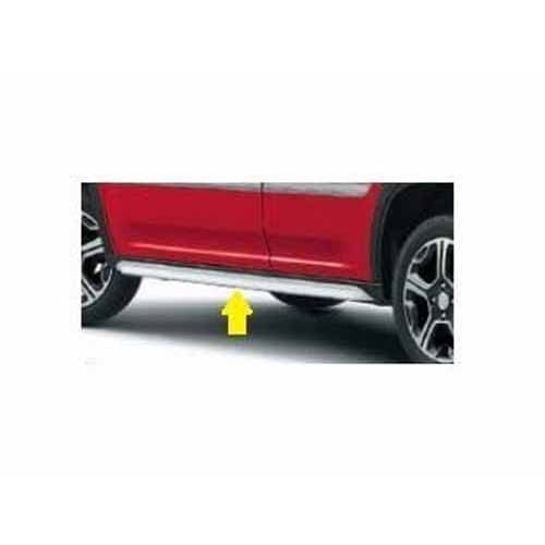 SUZUKI Genuine Parts Hustler Side Under Garnish [Superior White] 26U AABQ99000-99064-HS1