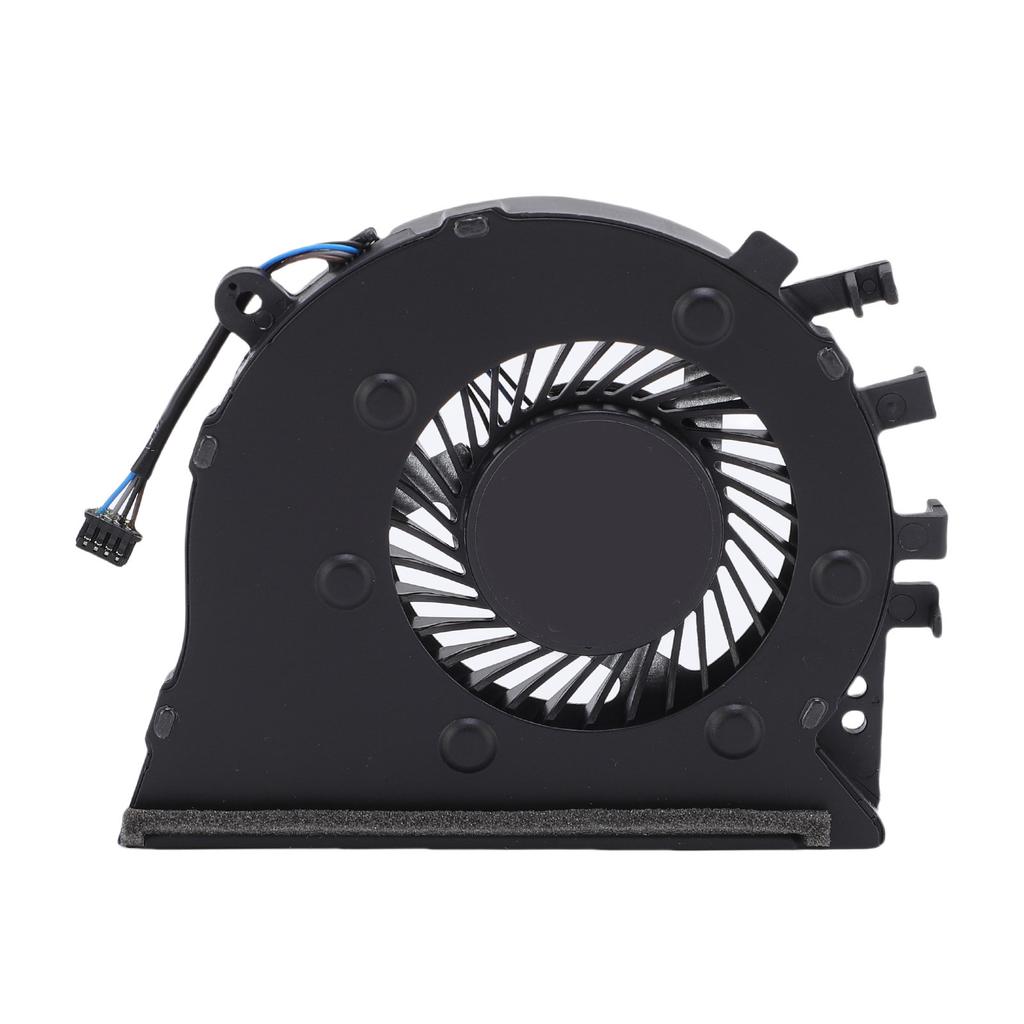 CPU Cooling Fan Replacement for 17-BY 17-CA 17-by4633dx 17-by4013dx 17-by3016cy 17-by3063st