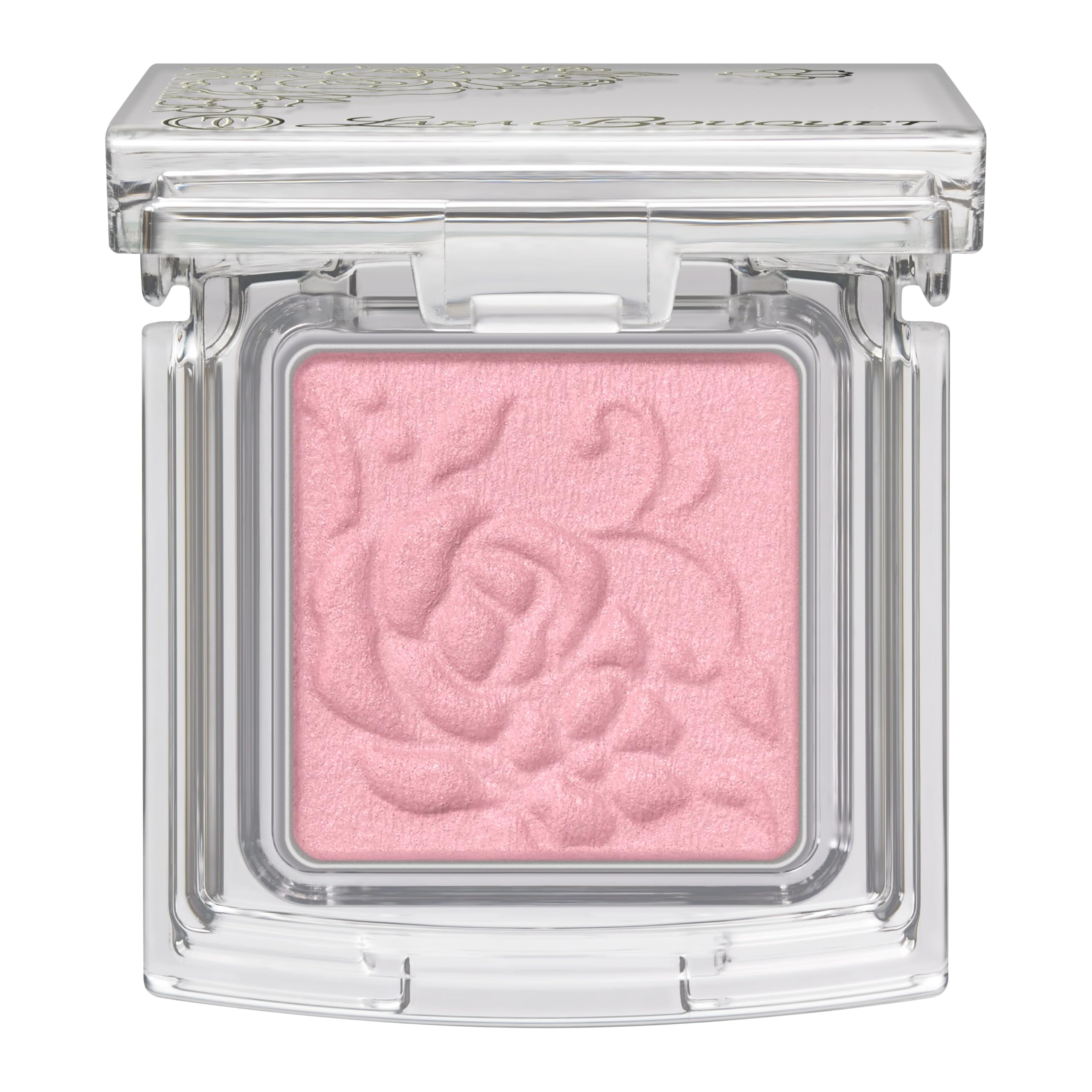 TWANY Lala Bouquet Eye Color Fresh N 02 [Eyeshadow] 1.2g Sheer Pink