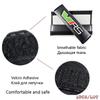 2pcs/set Car carbon fiber seat belt cover padded shoulder car styling