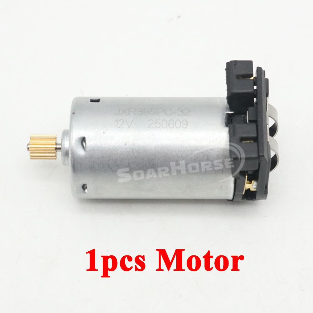 11 Teeth Car Electric Transfer Case Box PTU Actuator Motor For Chrysler Pacifica 200 For Jeep Cherokee KL Grand Commander 1PCS MOTOR
